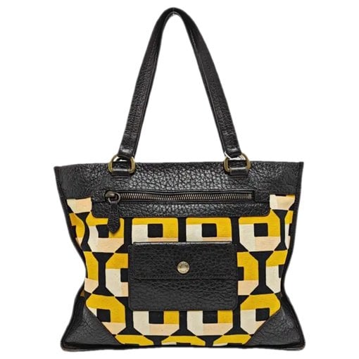 Cloth handbag