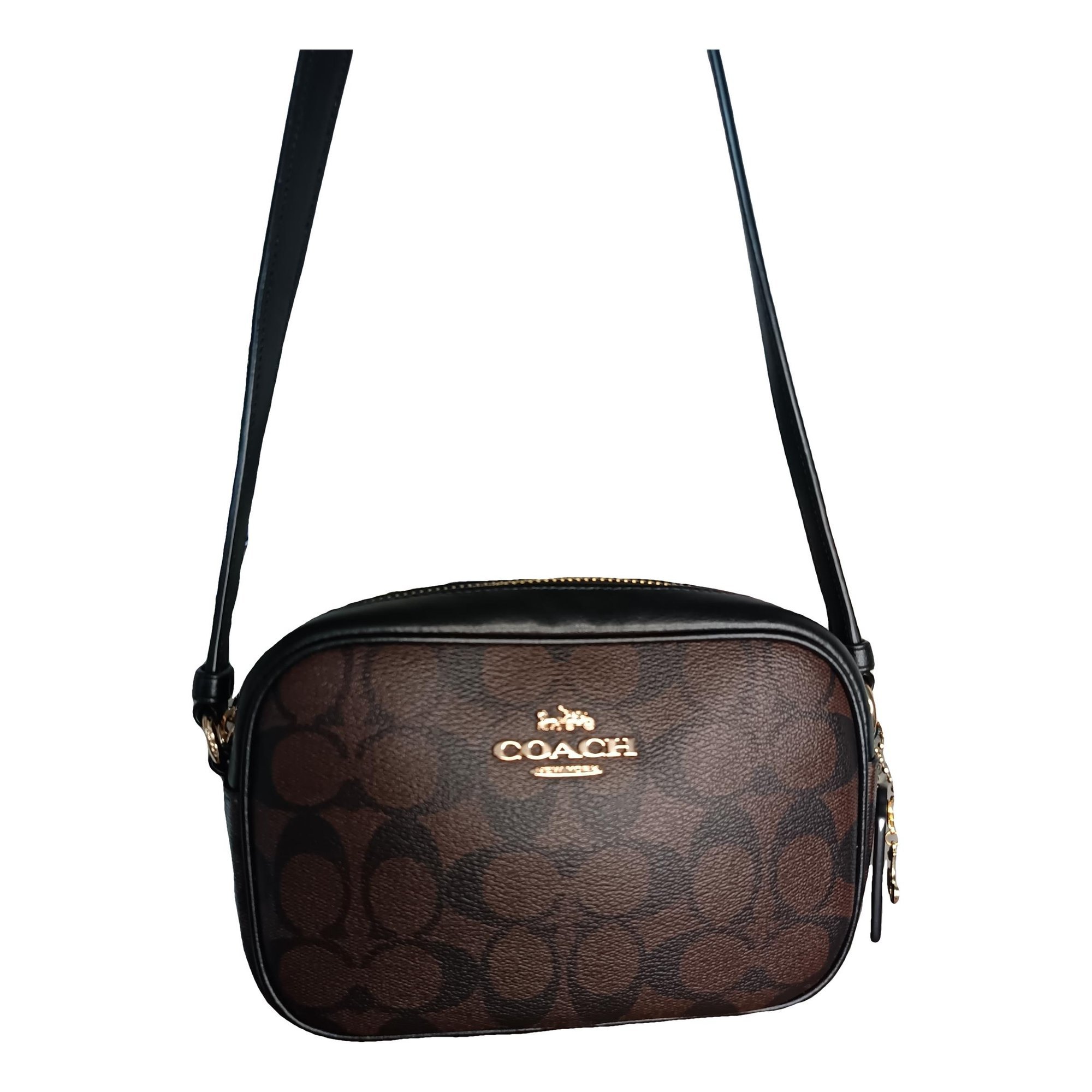 Crossbody bag