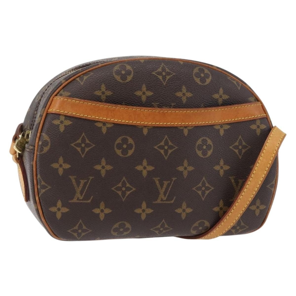 Blois cloth handbag