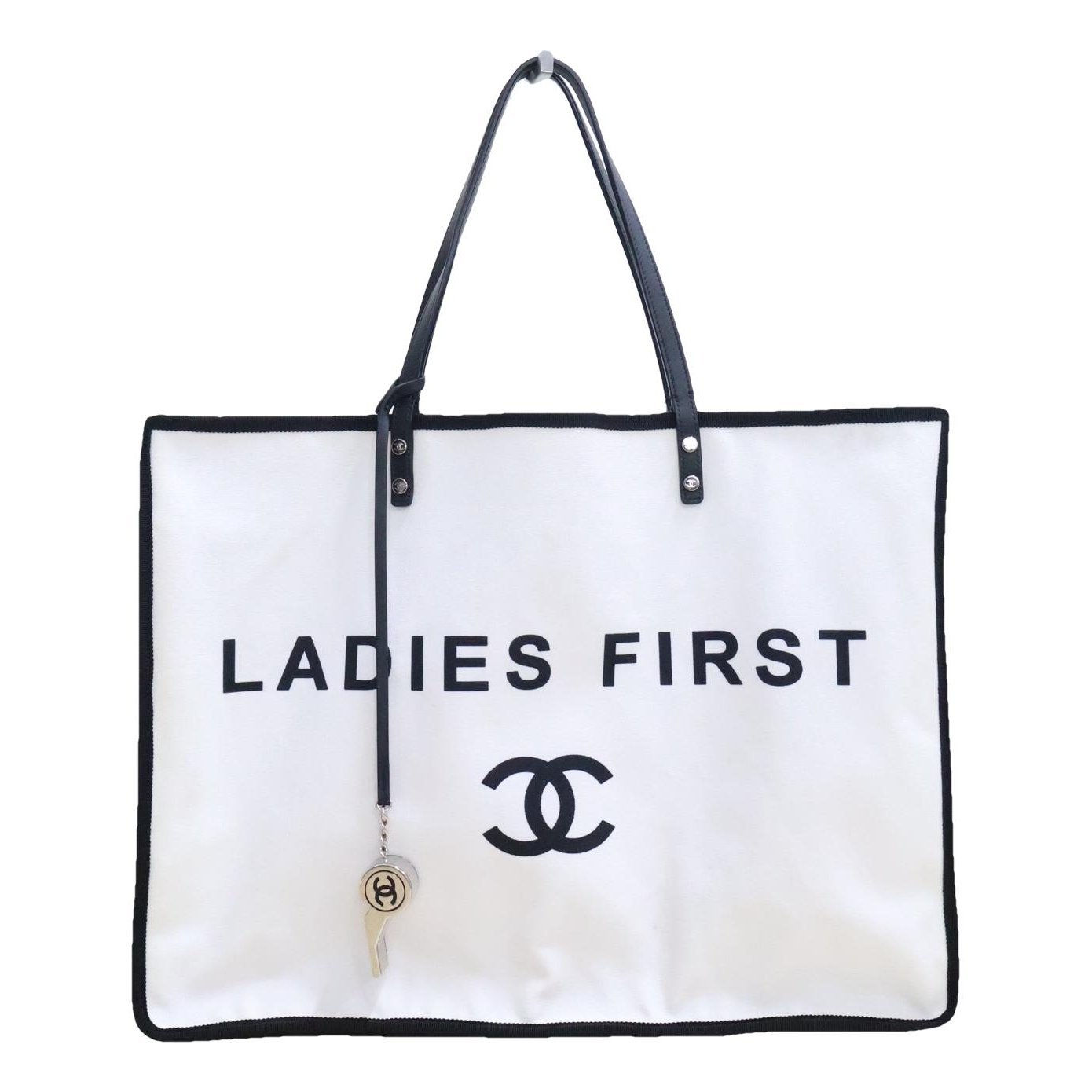 Cloth tote