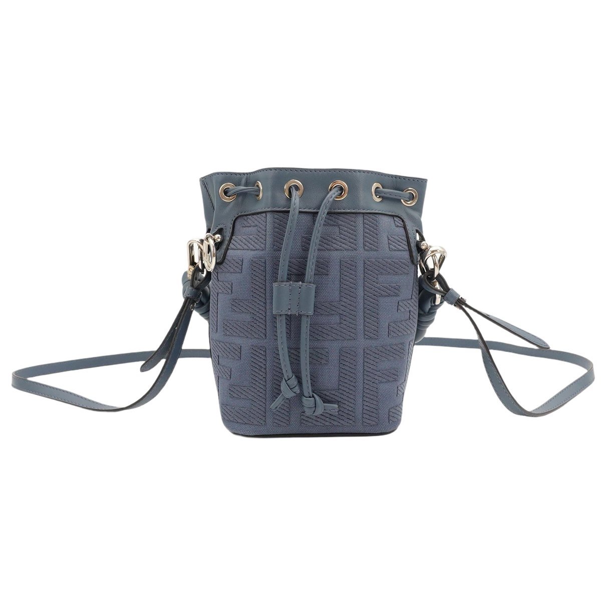 Mon Trésor cloth handbag