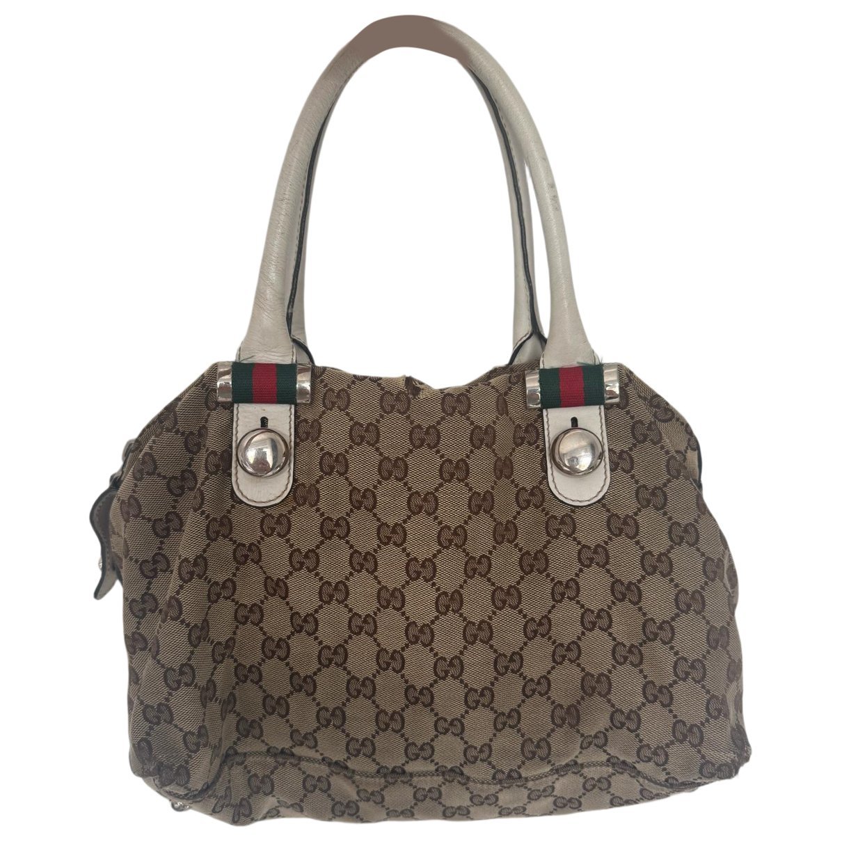 Abbey cloth handbag