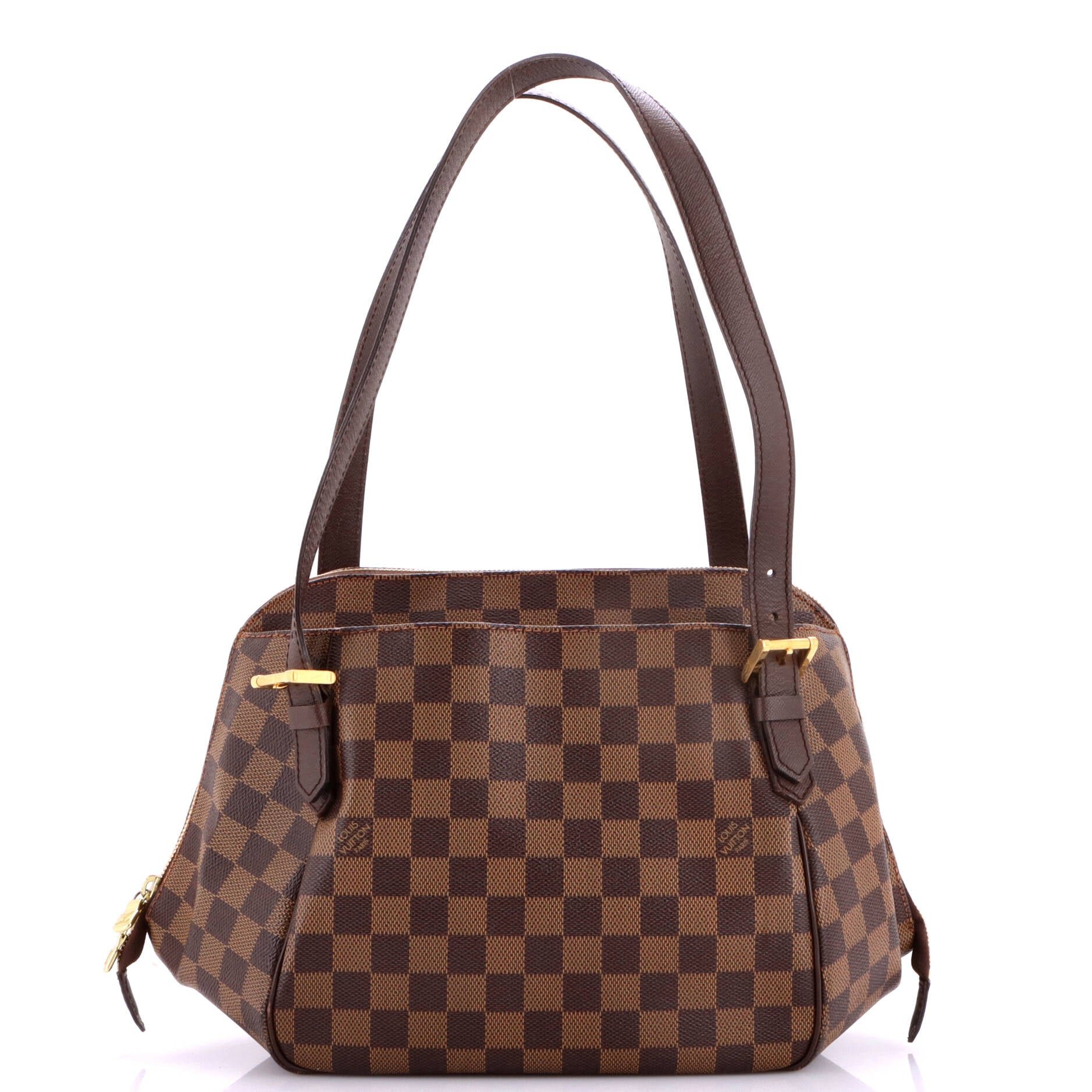 Belem Handbag Damier MM