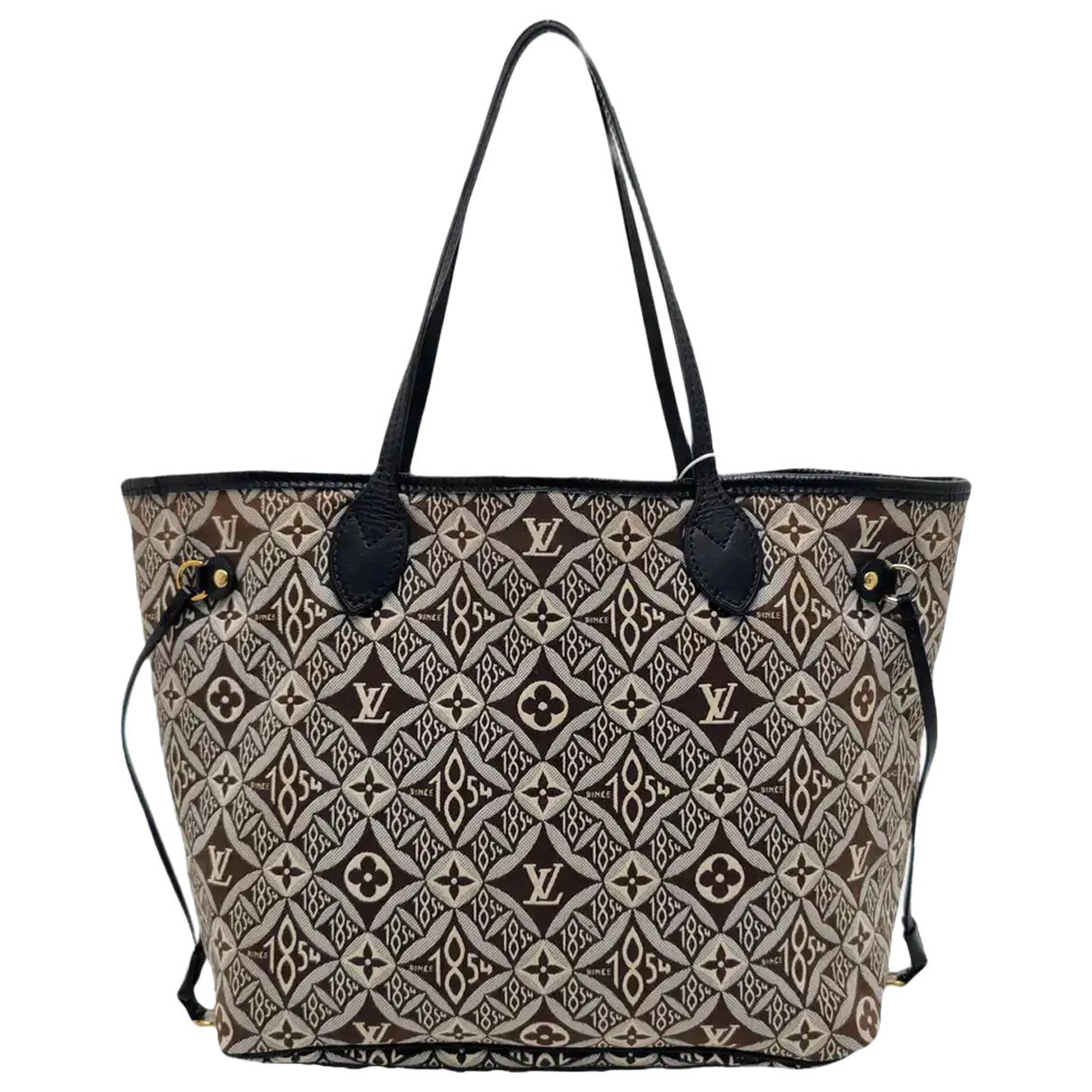 Neverfull cloth handbag