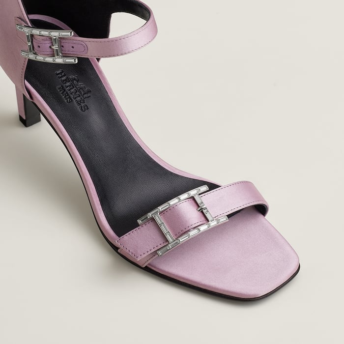 Violet Pétale Judy 70 Sandal