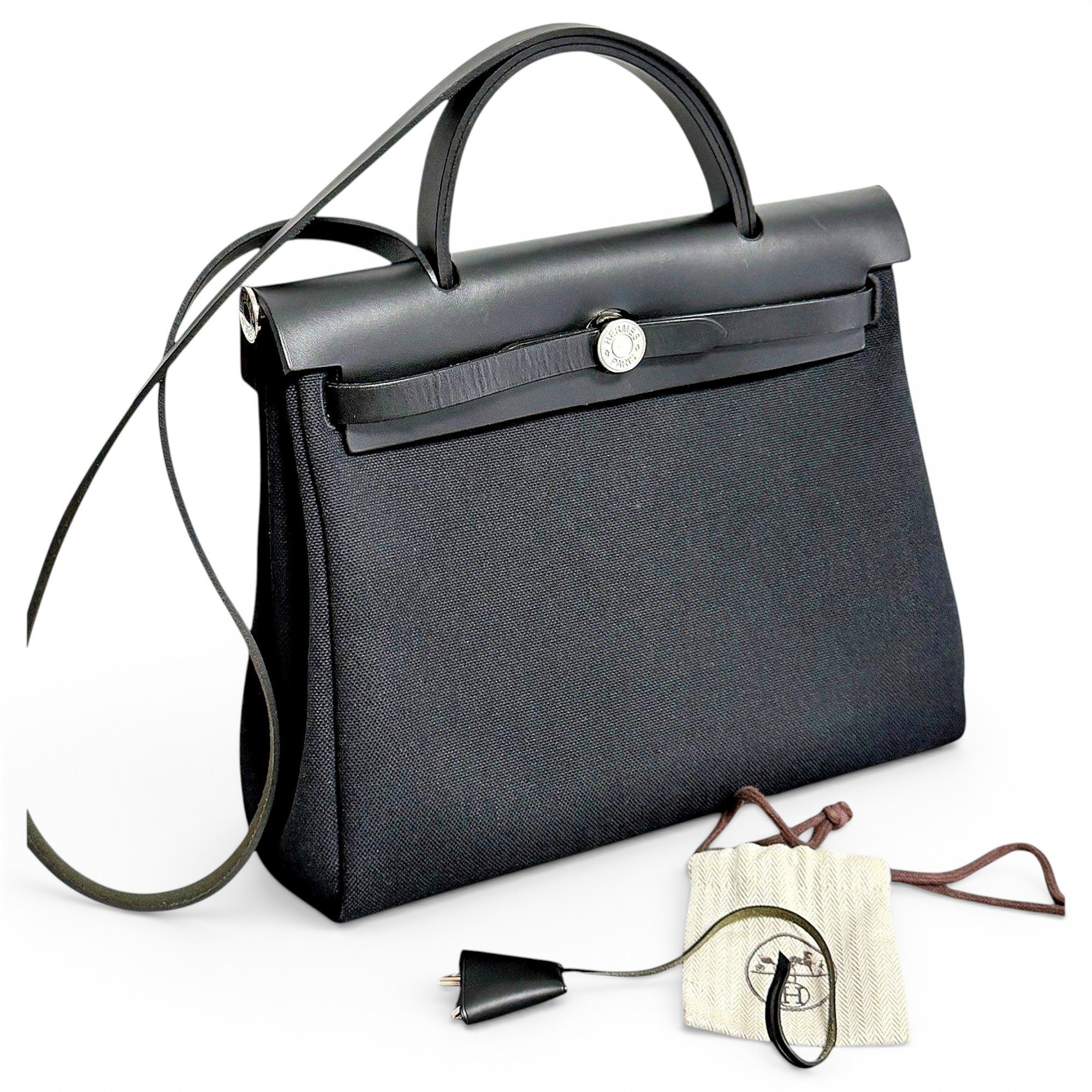 Herbag cloth handbag