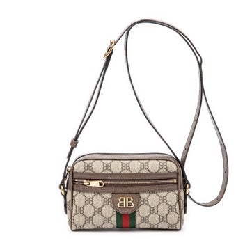Balenciaga Ltd. Ed. 1961 Gucci x The Hacker Project Camera Bag