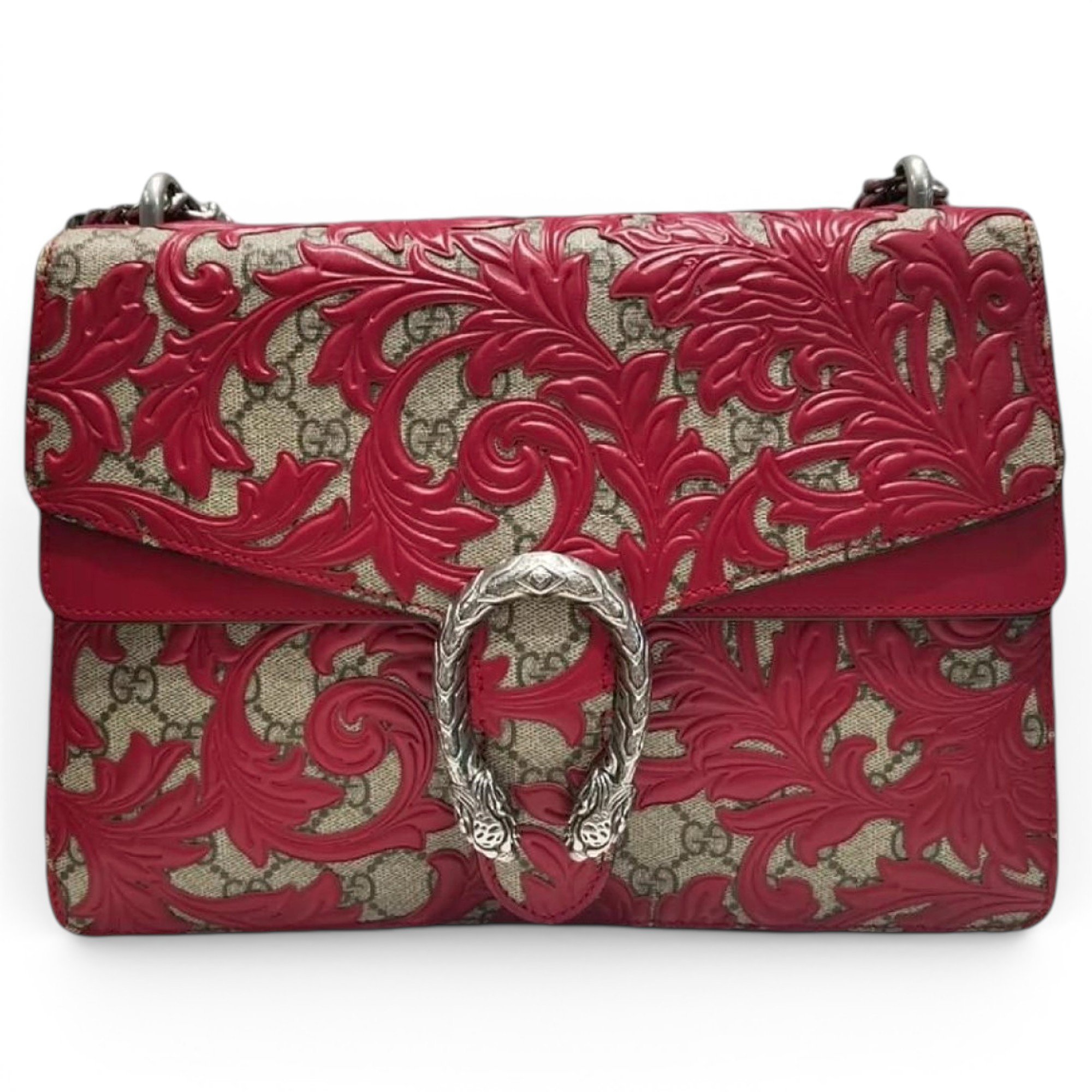 Dionysus cloth handbag