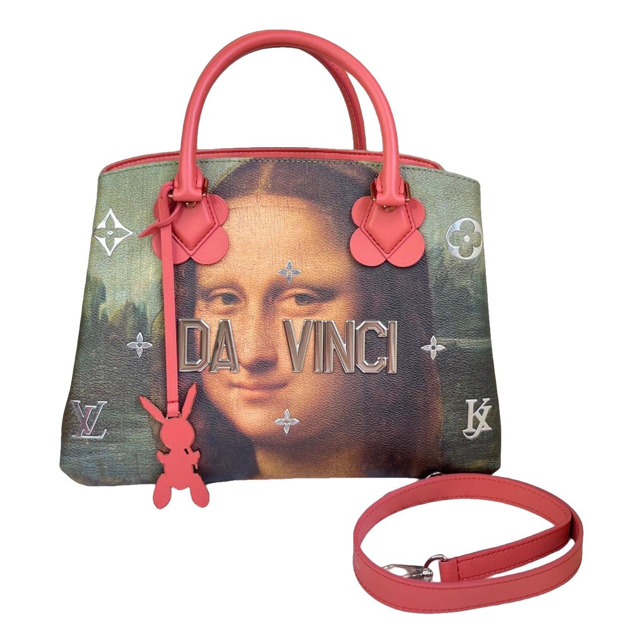 Montaigne cloth handbag
