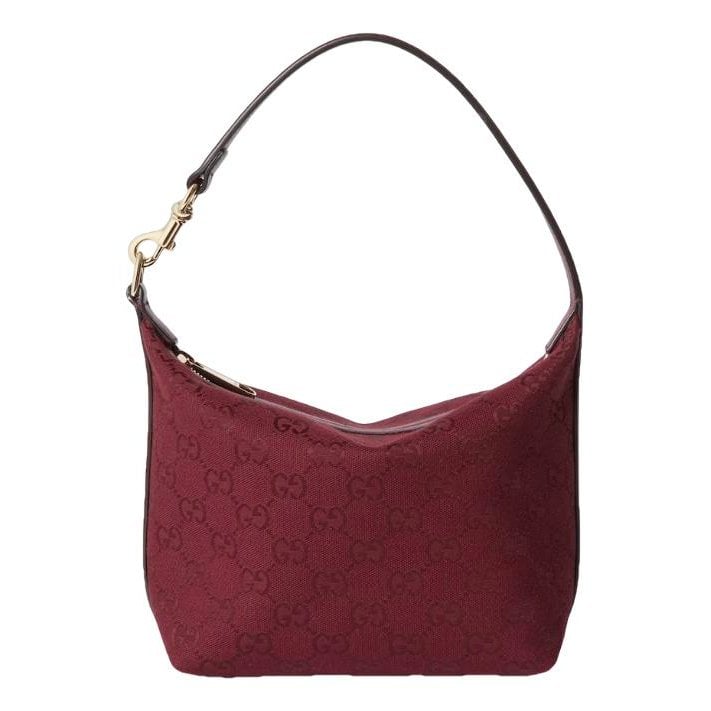 Ophidia cloth handbag