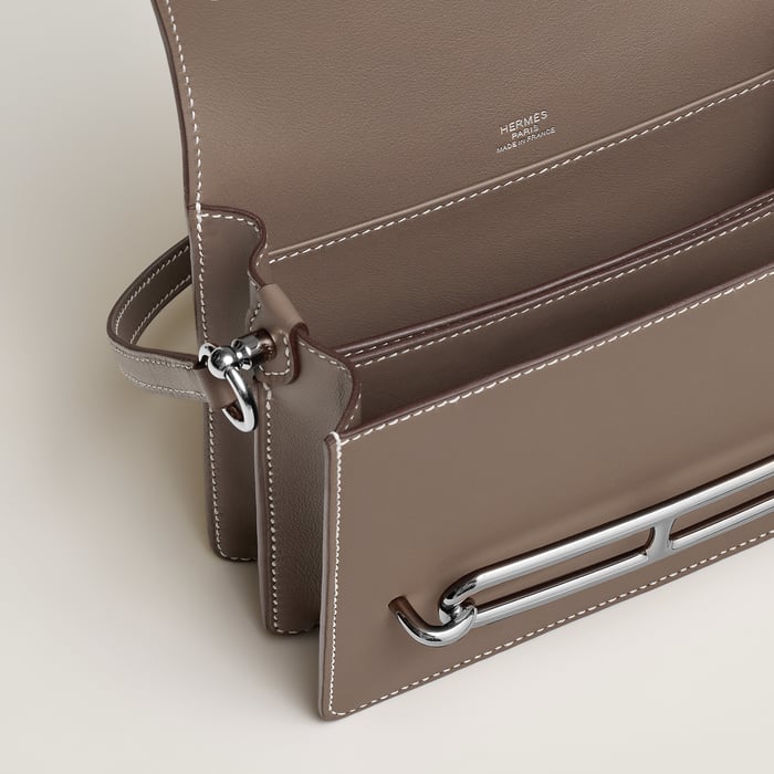 Étoupe Roulis Mini Bag