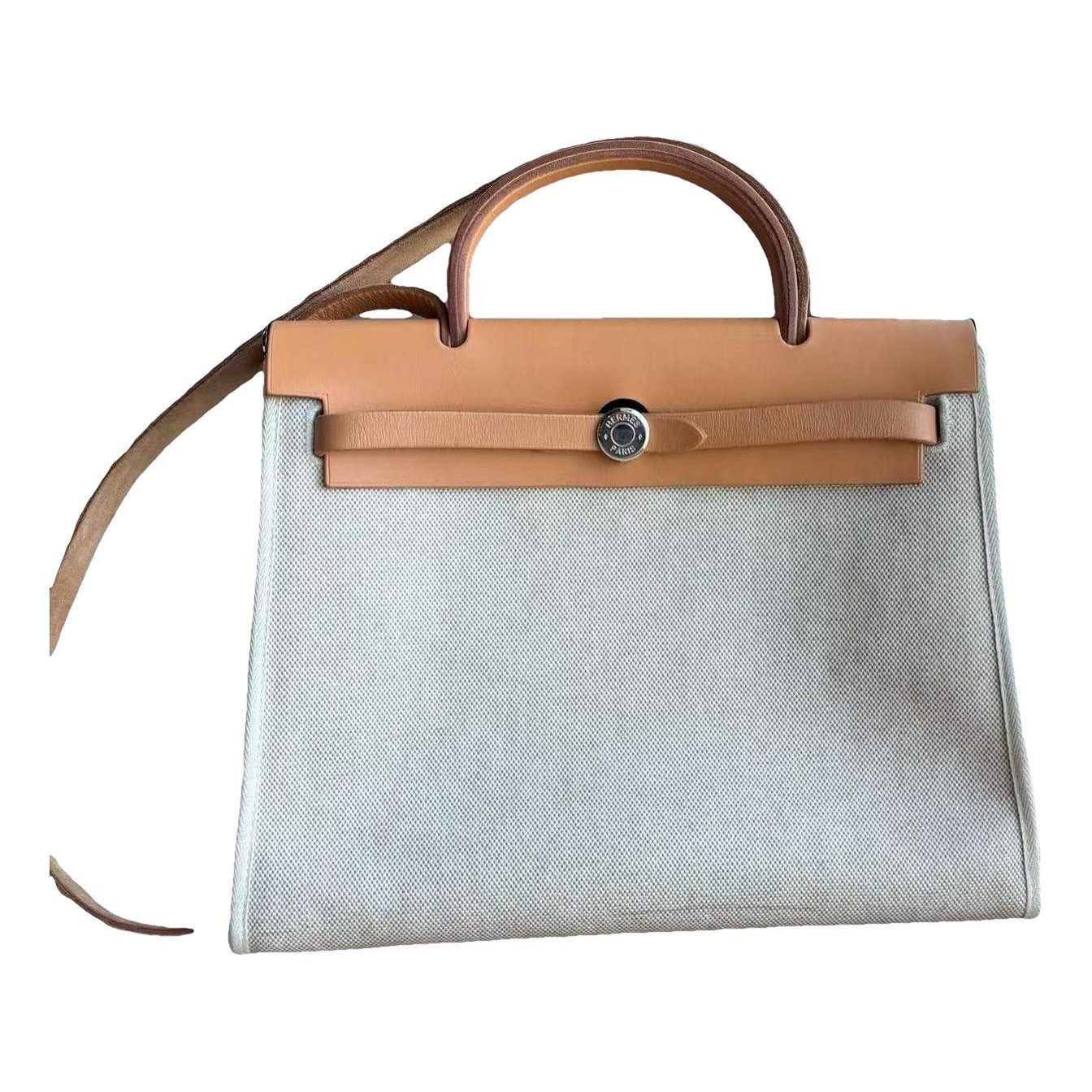 Hermes Herbag Handbag