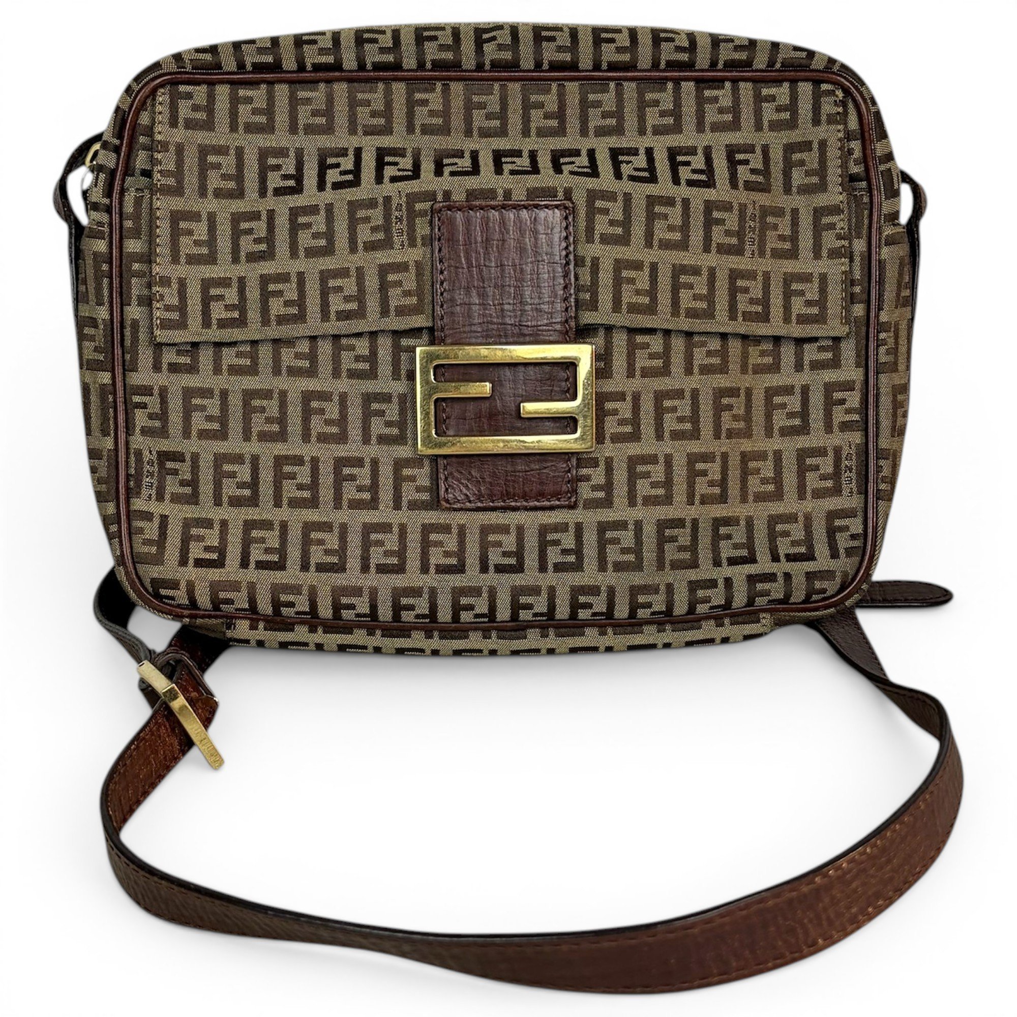 Baguette cloth handbag