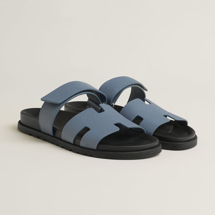 Bleu Grignon Chypre Sandal