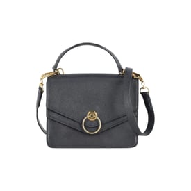 Mulberry Leather satchel