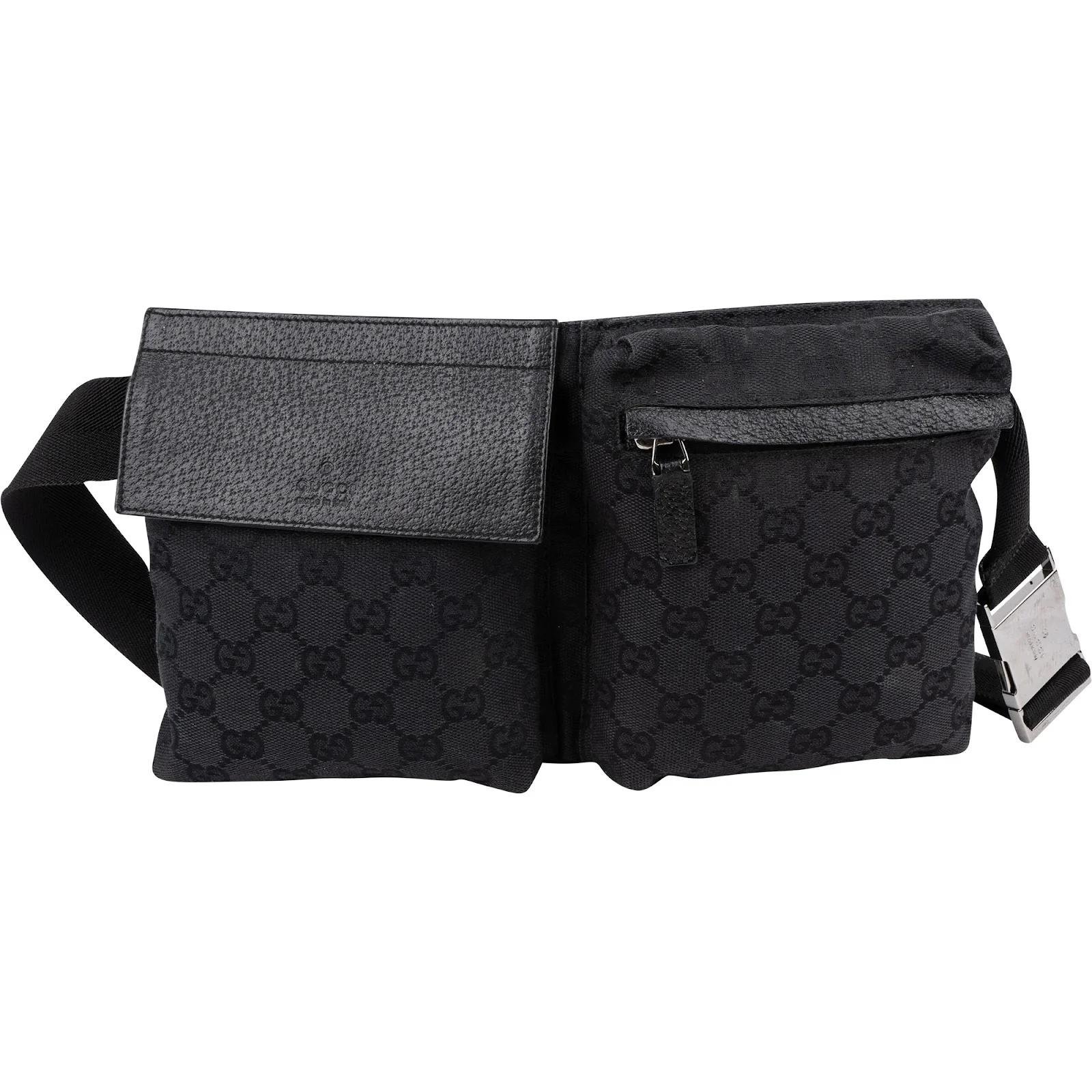 Abbey leather crossbody bag
