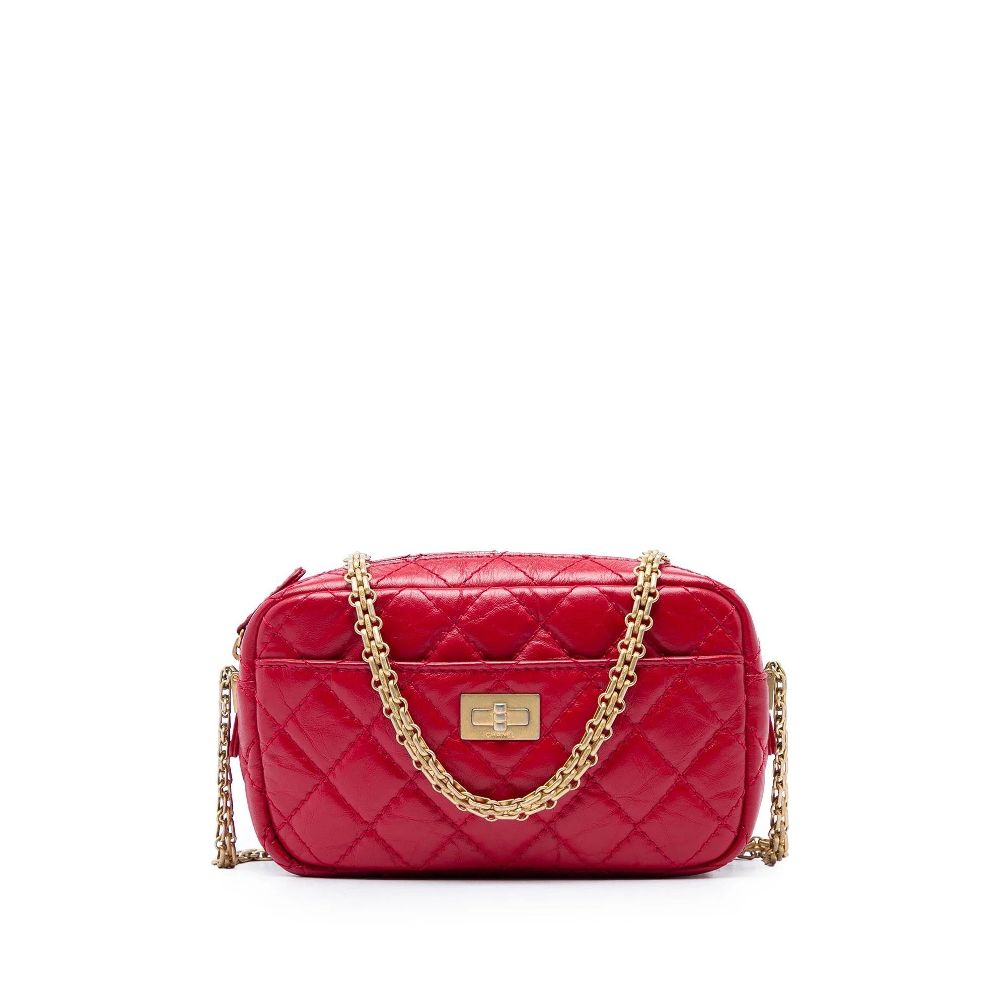 Chanel Timeless/Classique pony-style calfskin handbag