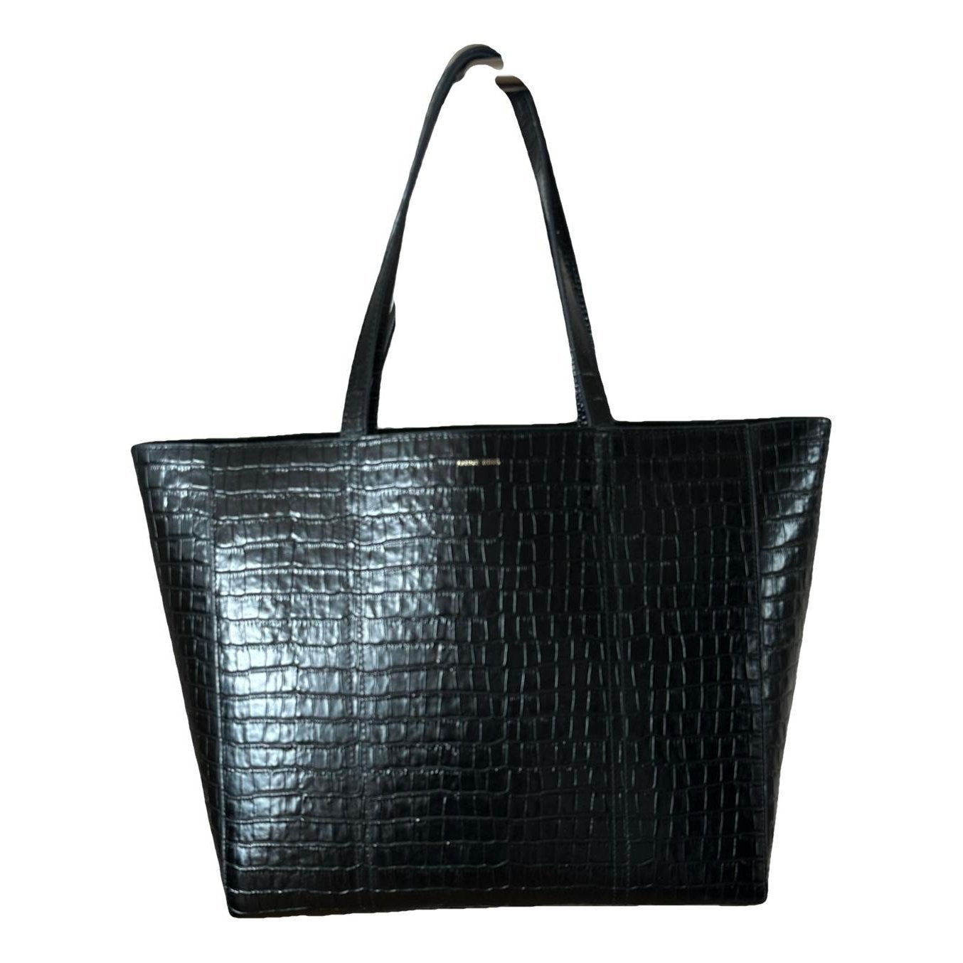 Anine Bing Leather handbag