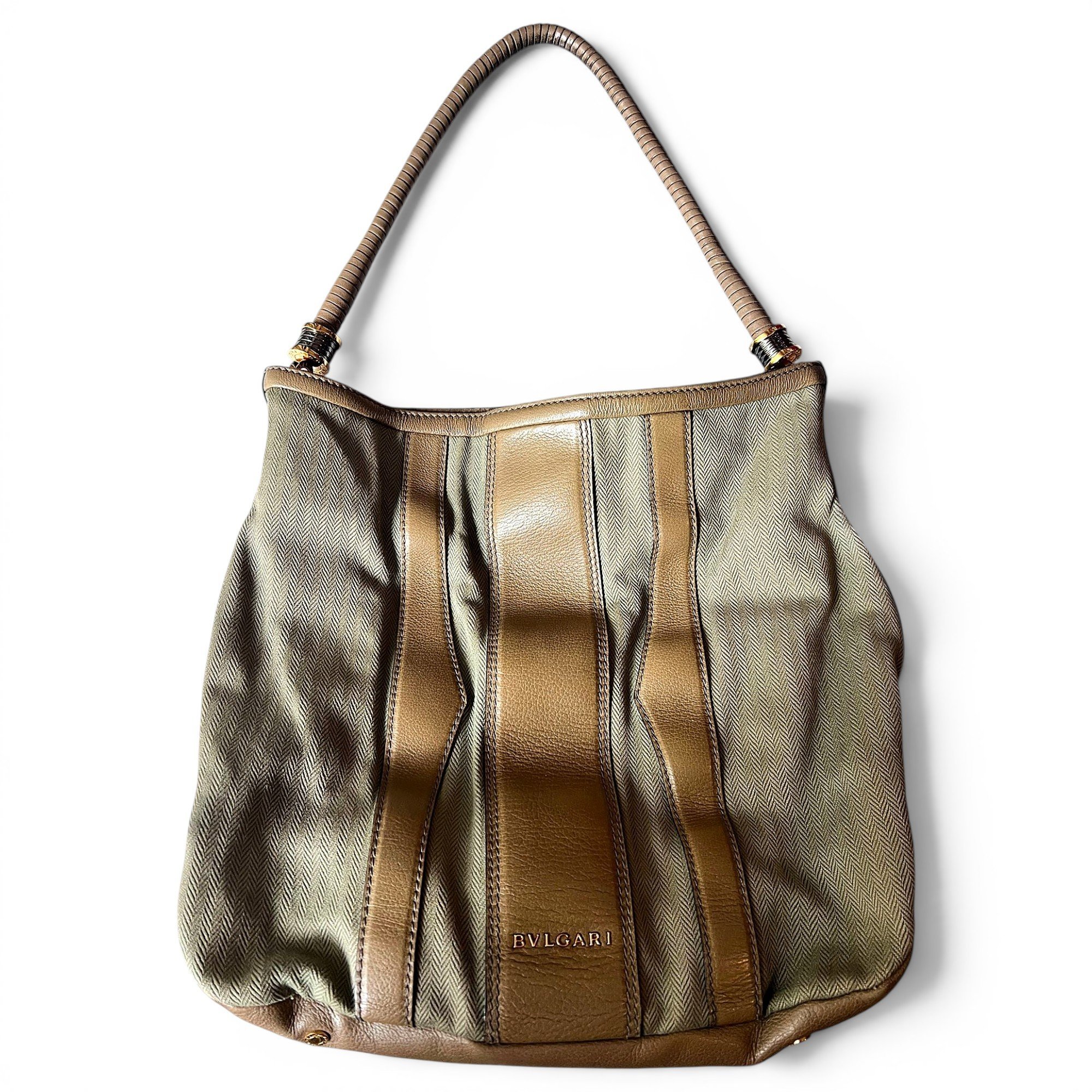 Cloth handbag