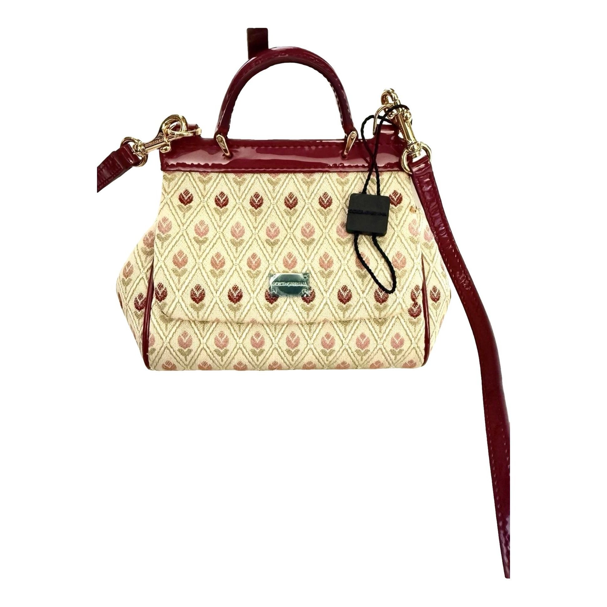 Sicily crossbody bag