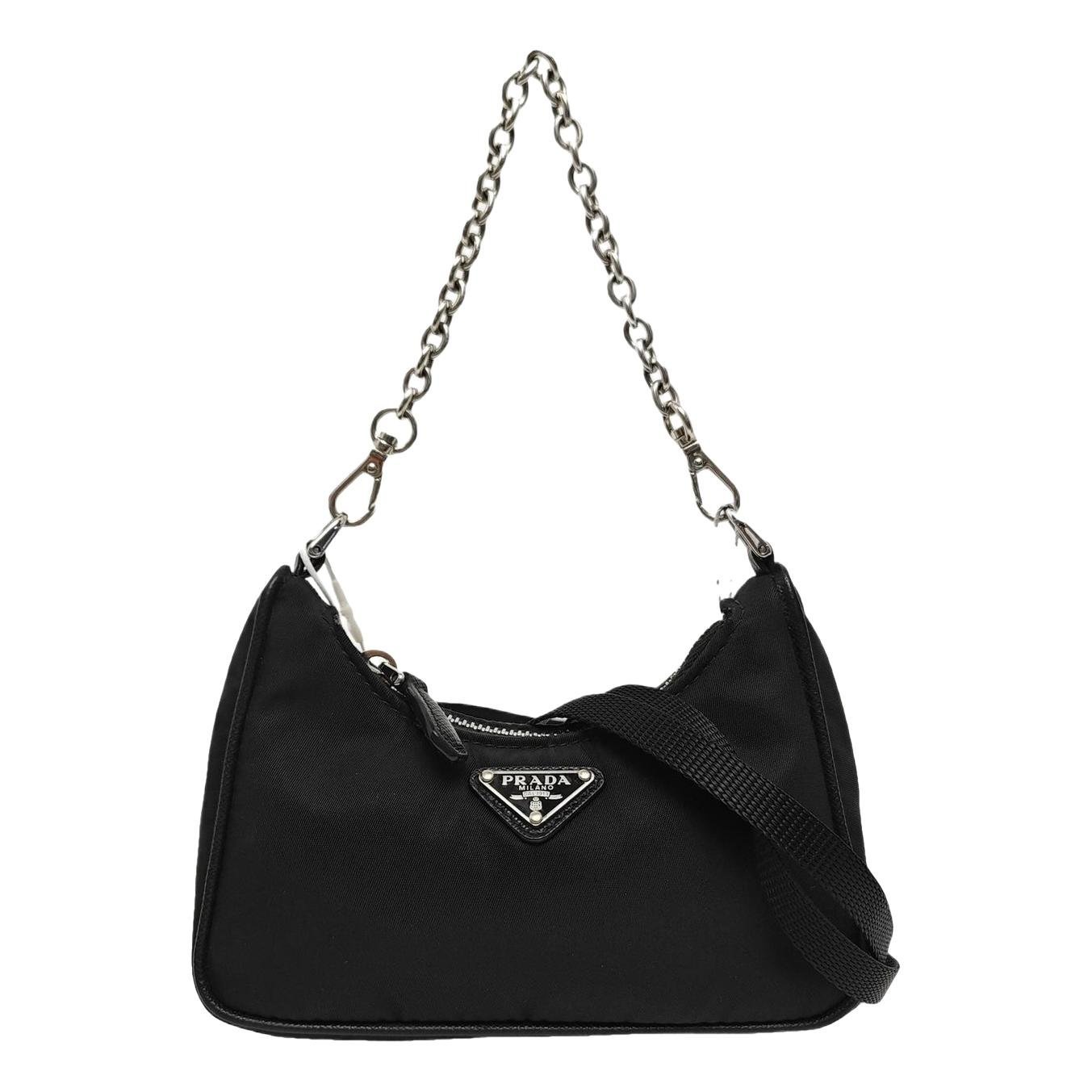 Cloth handbag