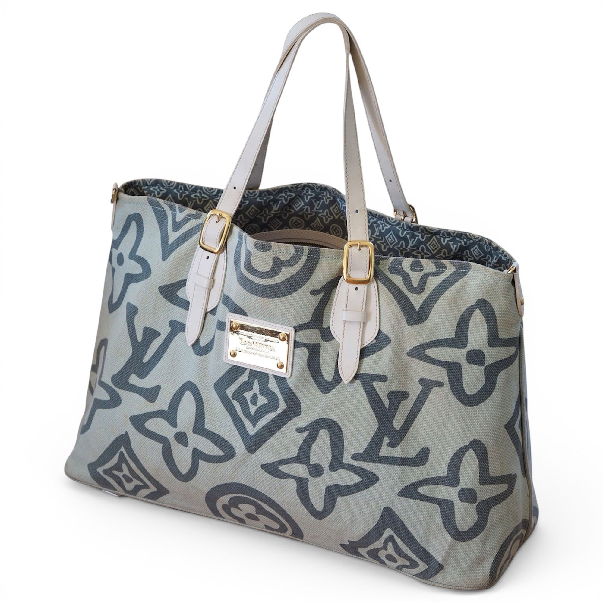 Cloth tote