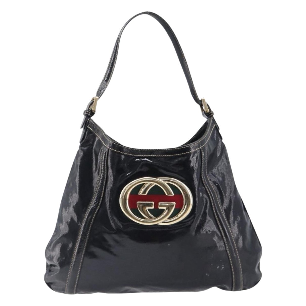 Britt cloth handbag
