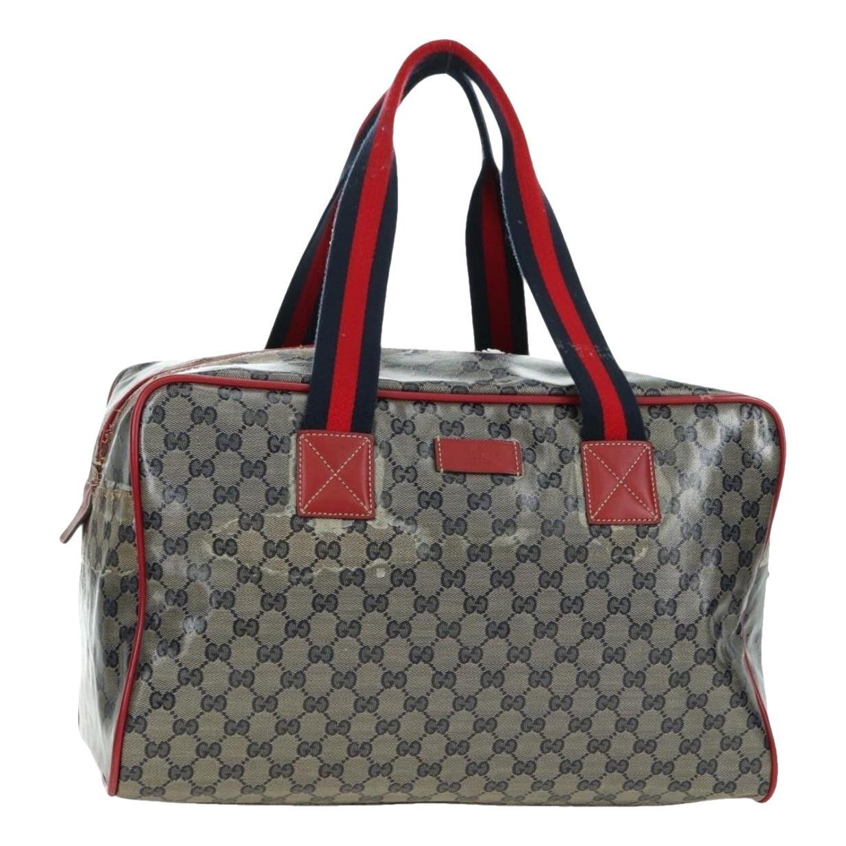 Travel bag