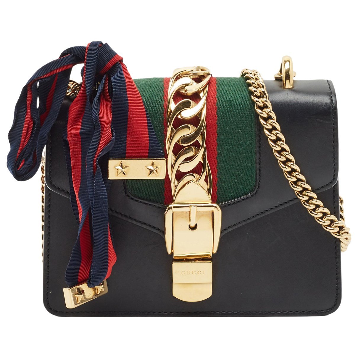 Sylvie cloth handbag