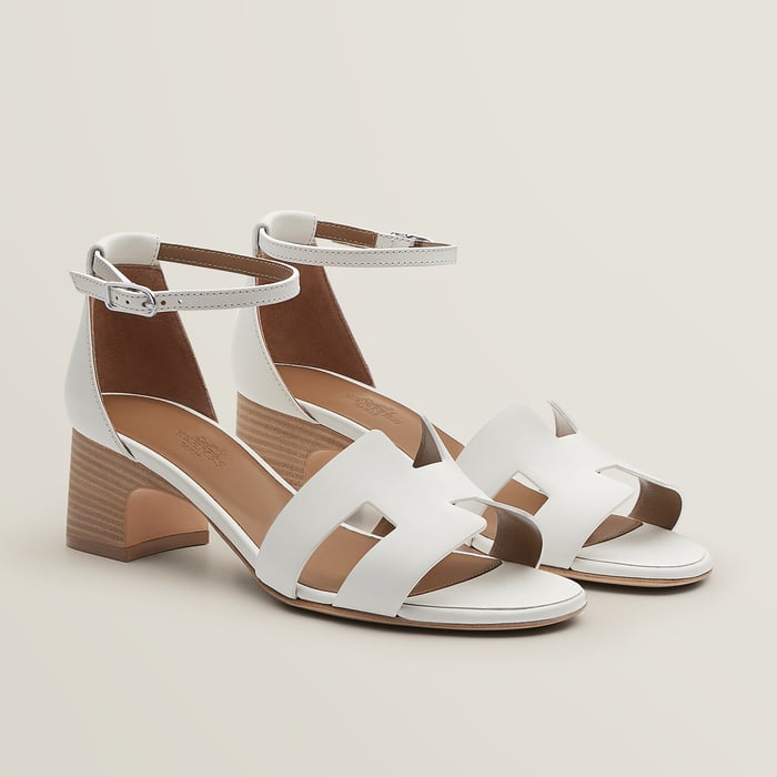 Blanc Encens 50 Sandal