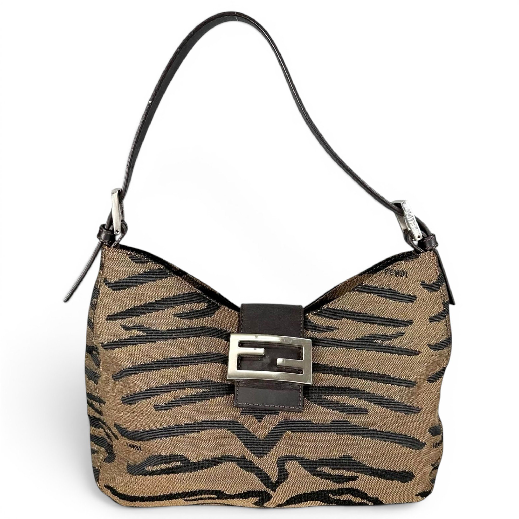 Pocket cloth handbag