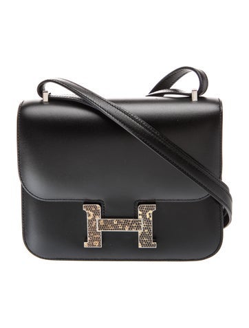 Monsieur & Salvator Lizard Marquette Mini Constance 18