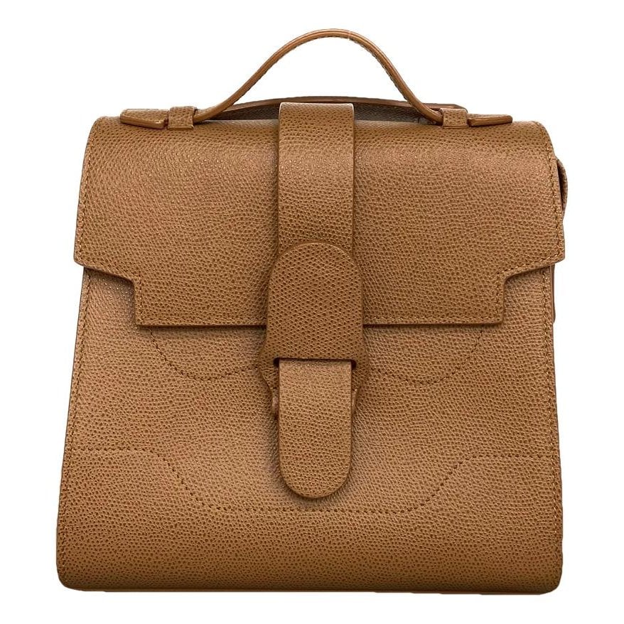 Senreve Leather bag