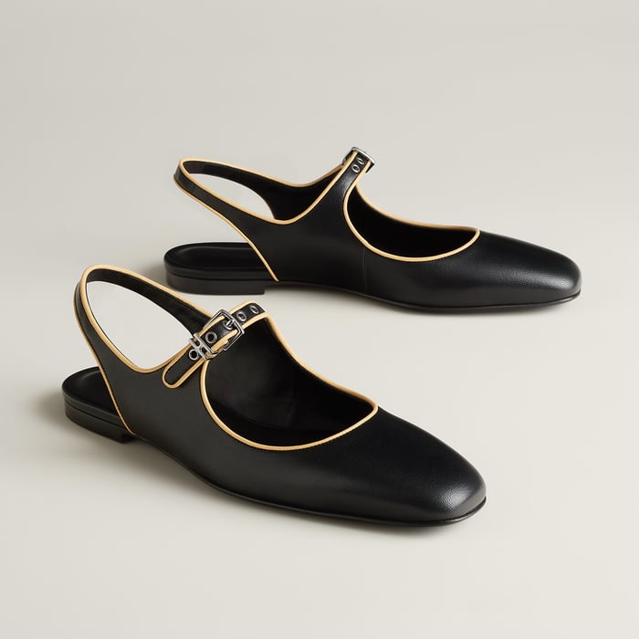 Kleo Slingback