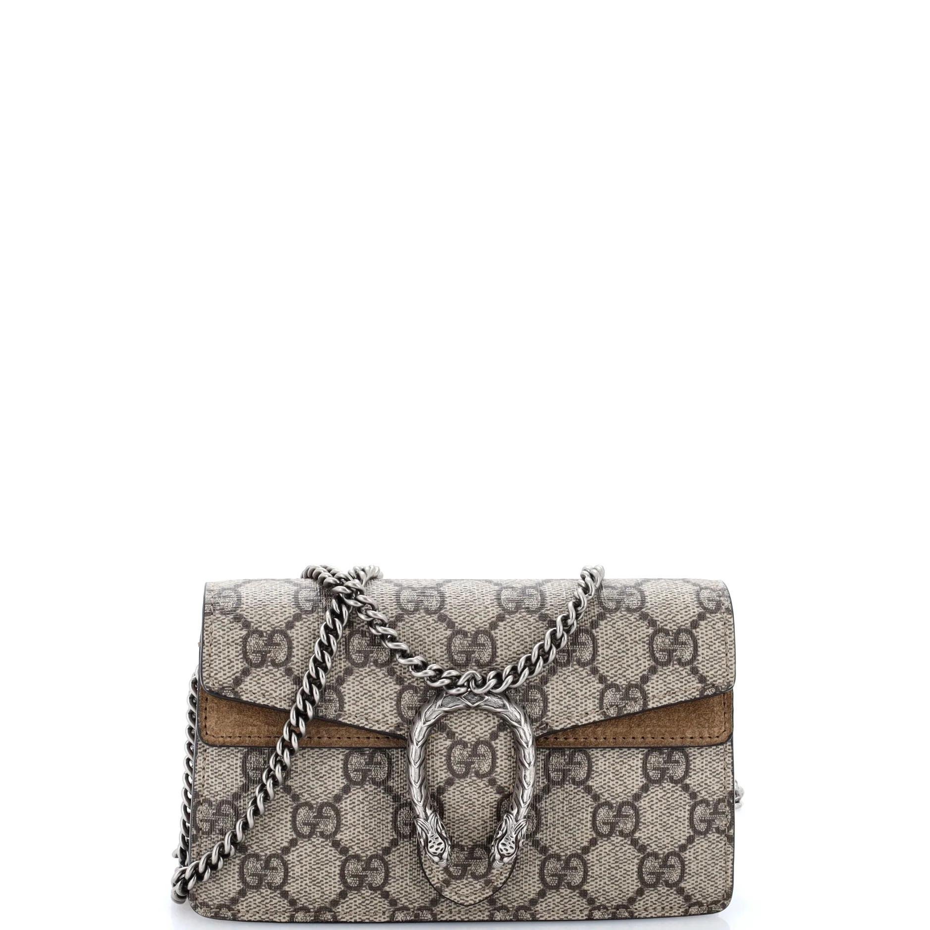 Crossbody bag