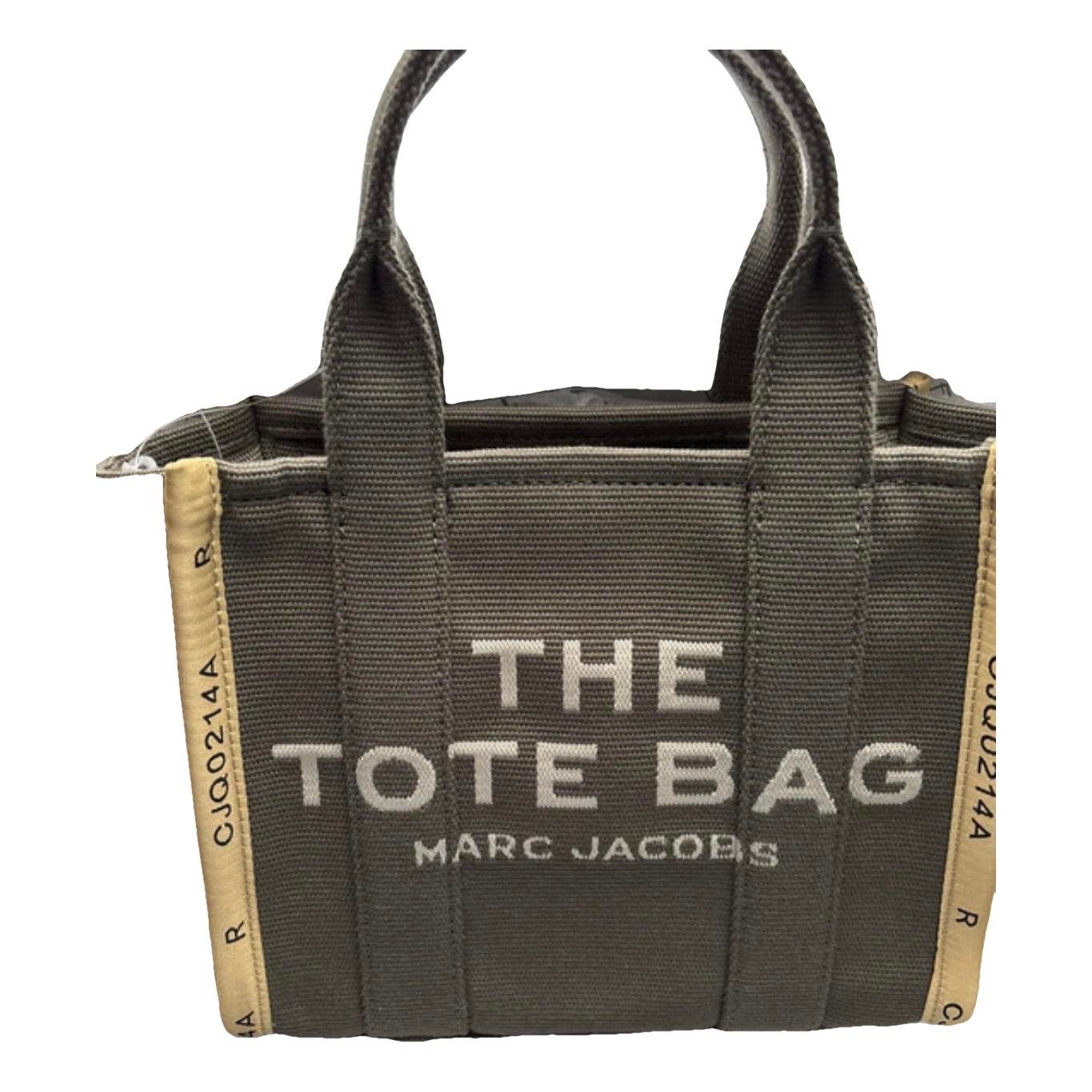 Cloth tote
