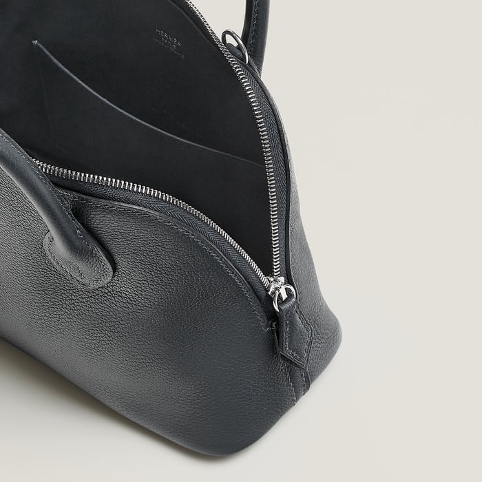 Gris Misty Bolide 1923 Mini Bag