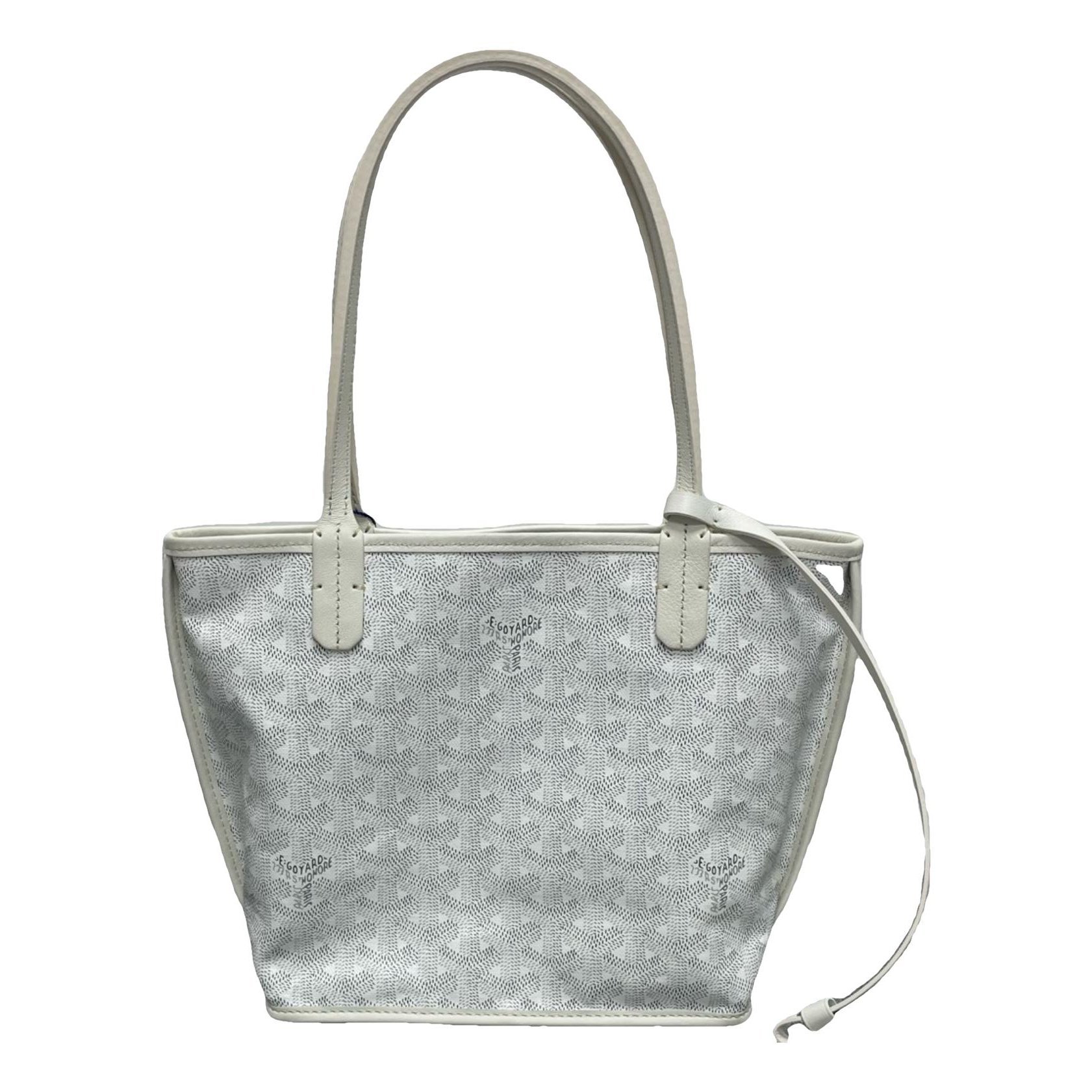Artois cloth handbag