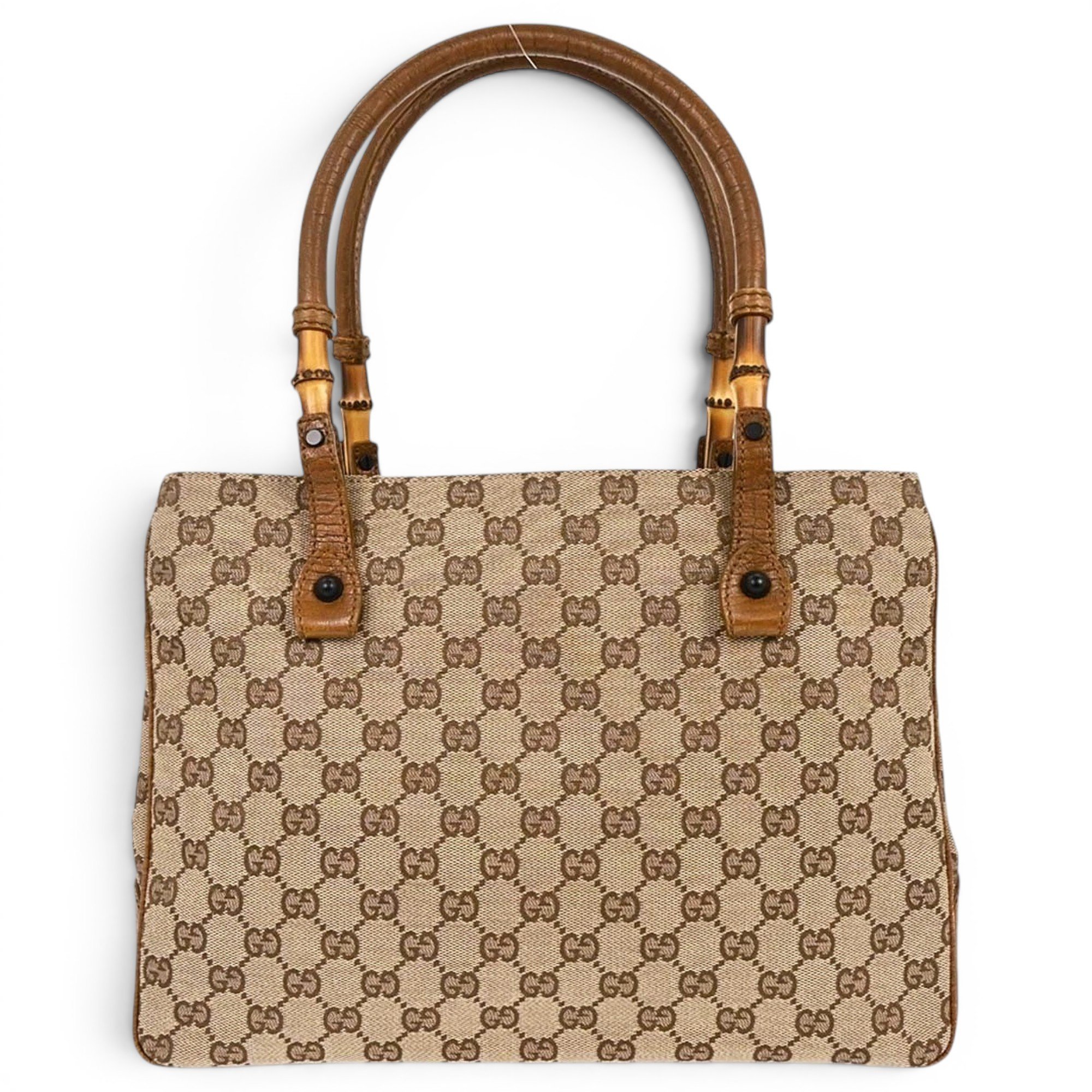 Bamboo cloth tote