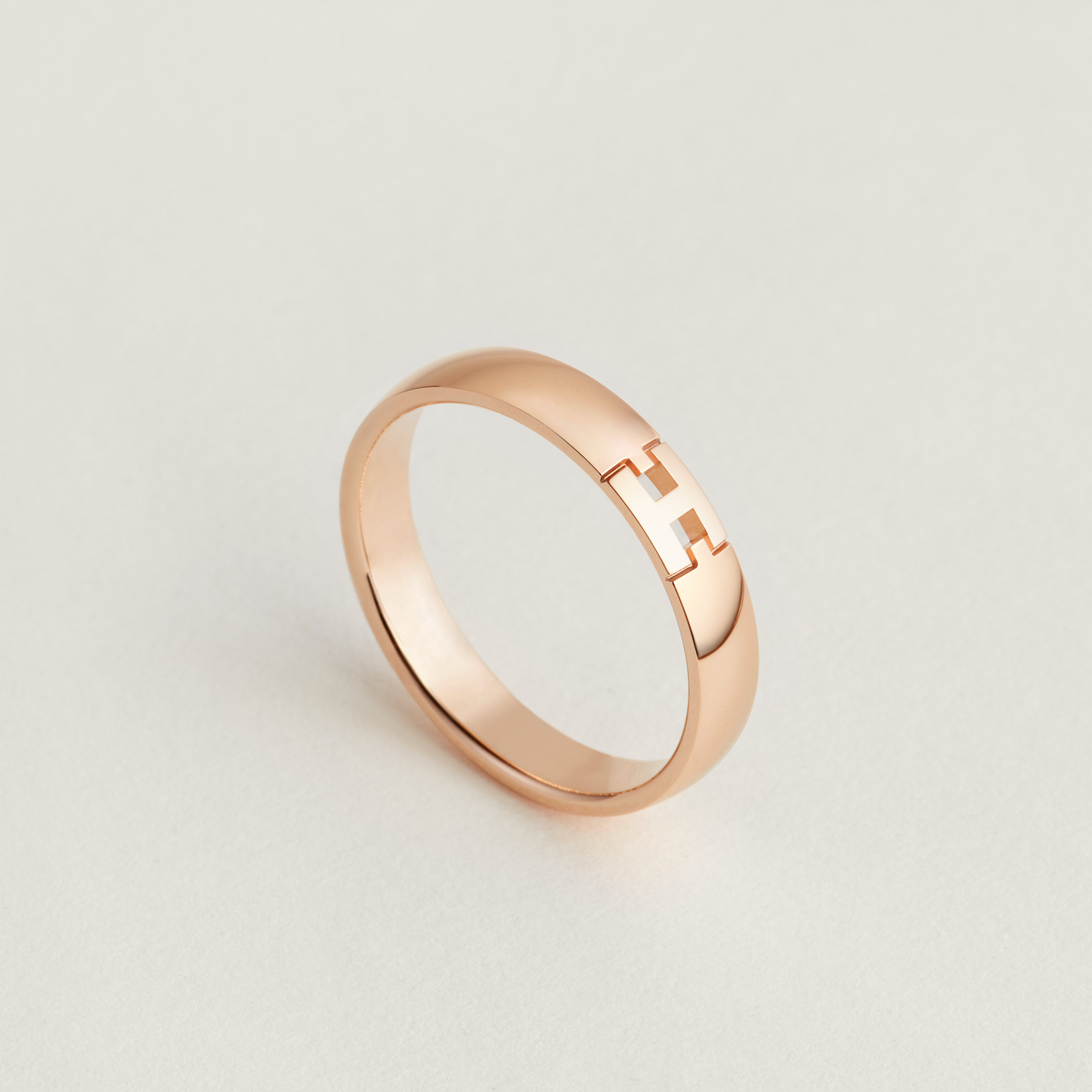 Herakles wedding band