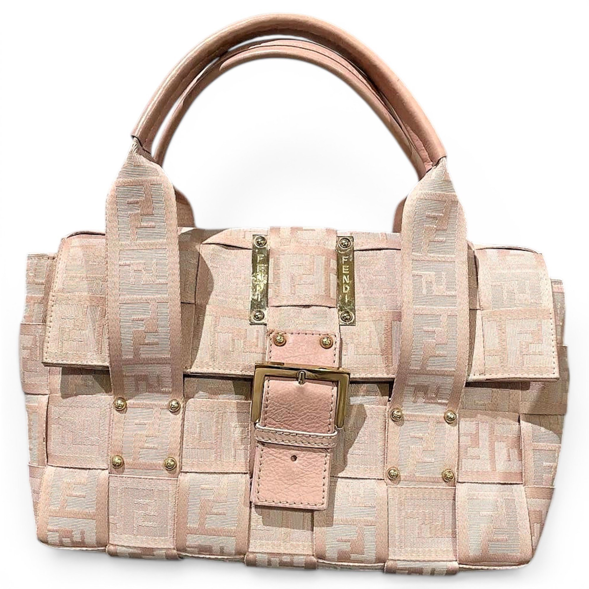 Cloth handbag