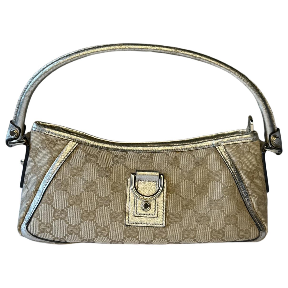 D-Ring cloth handbag