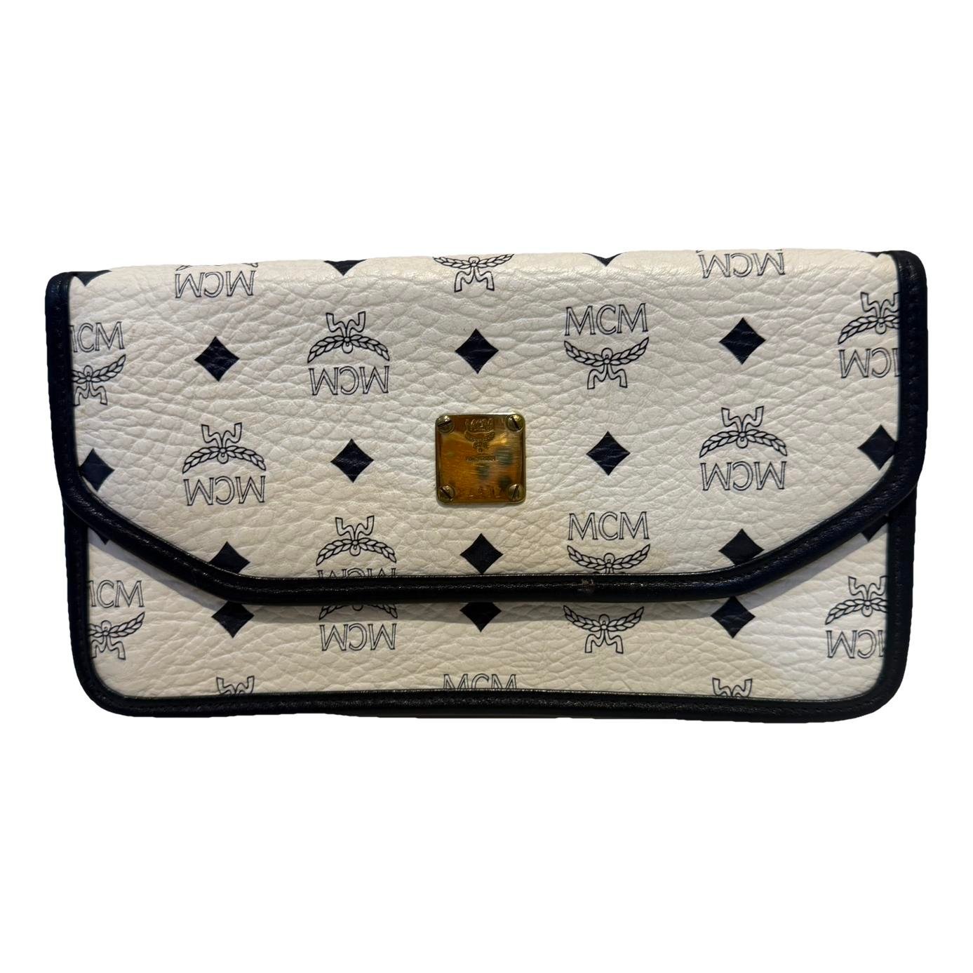 Clutch bag