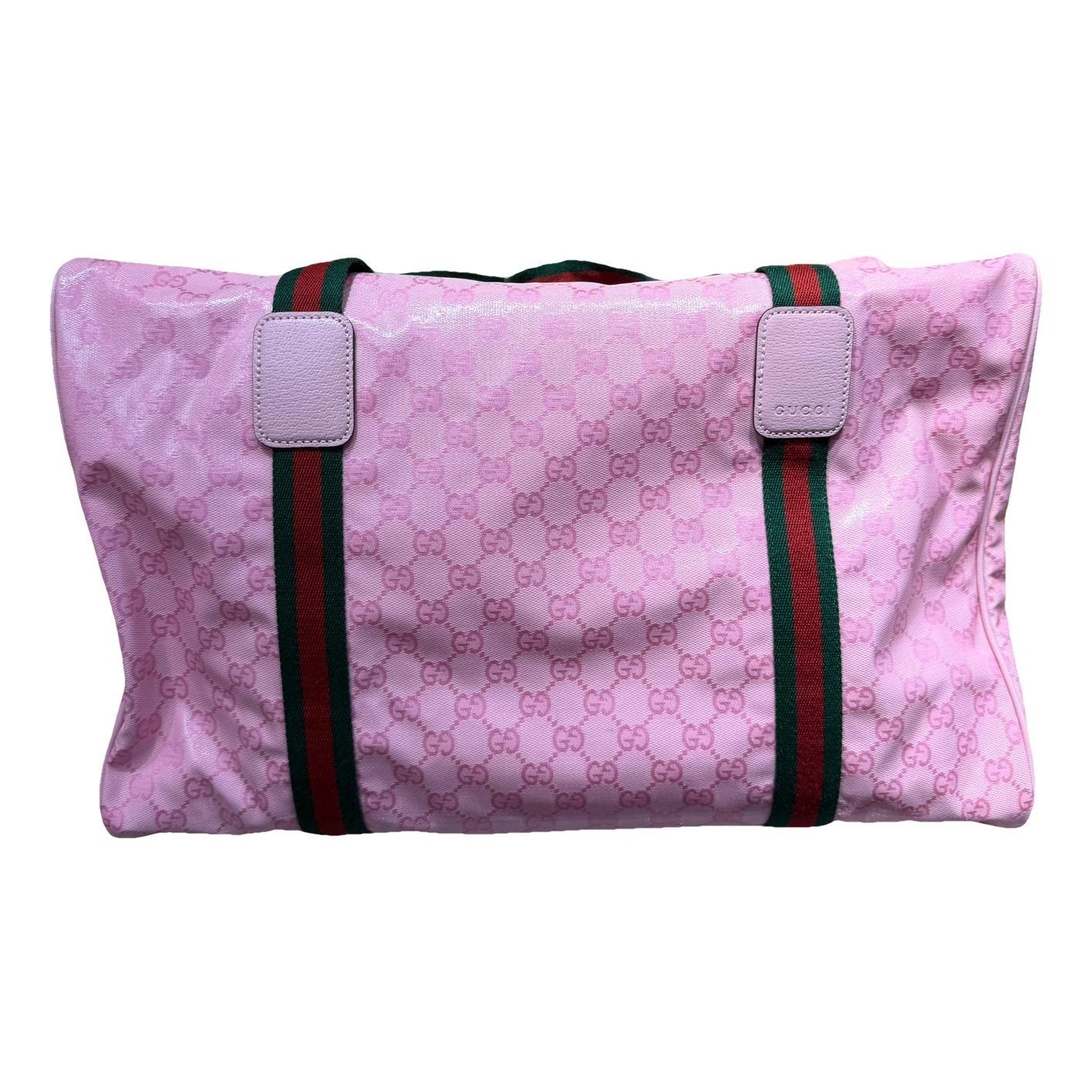 Cloth travel bag