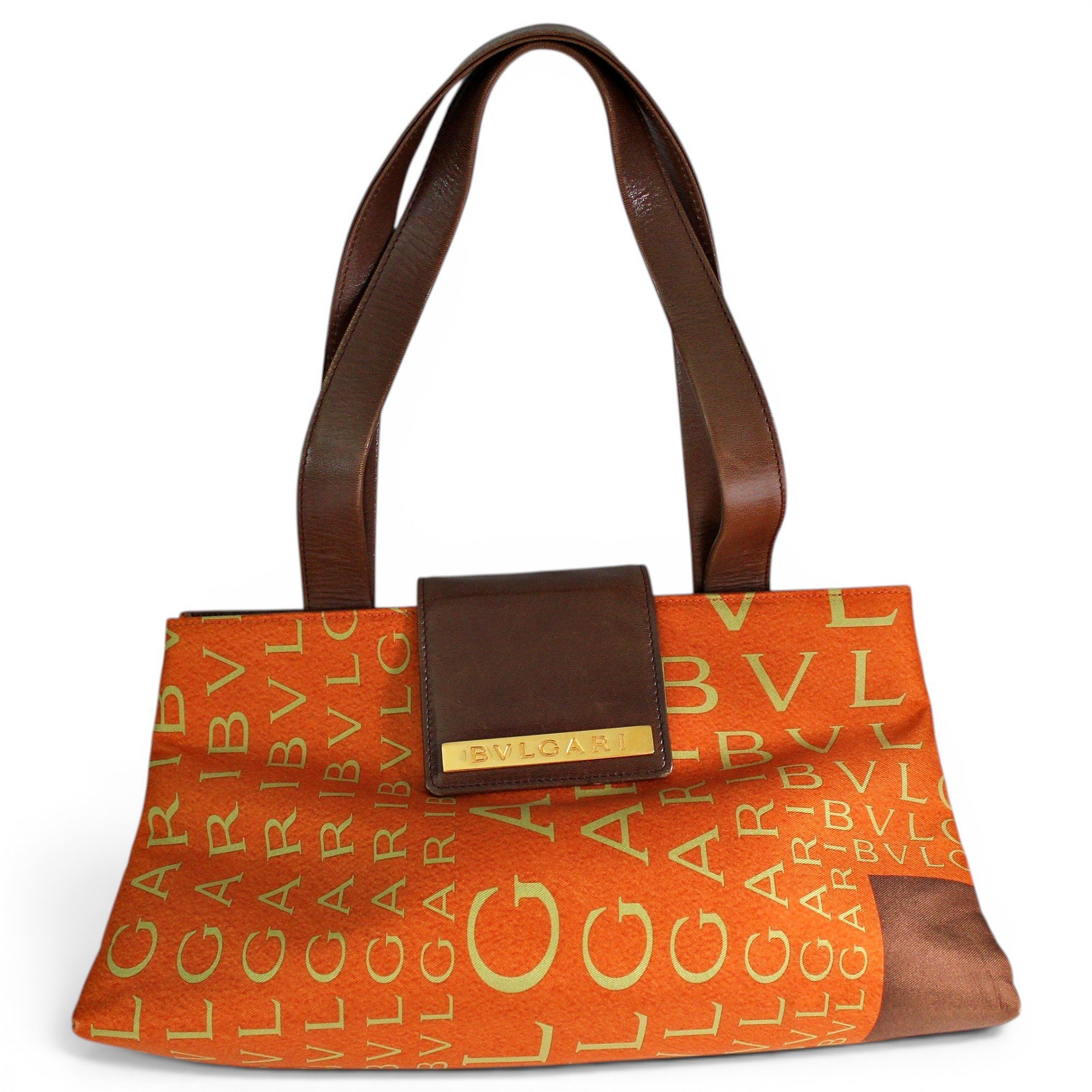 Cloth tote