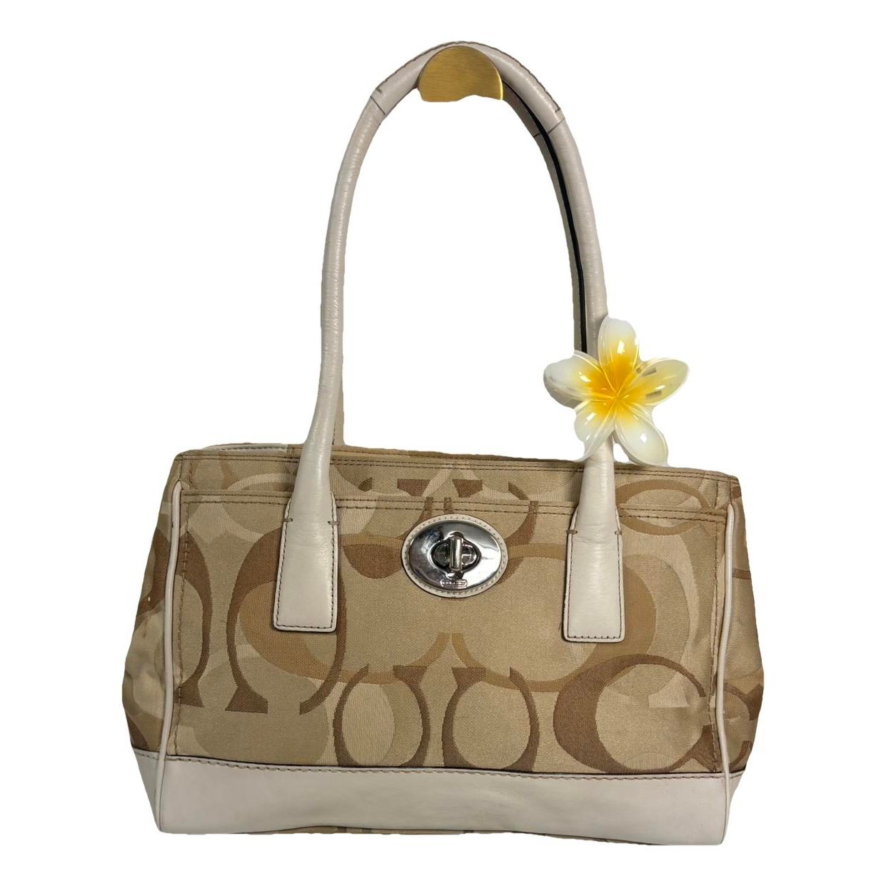 Cloth handbag