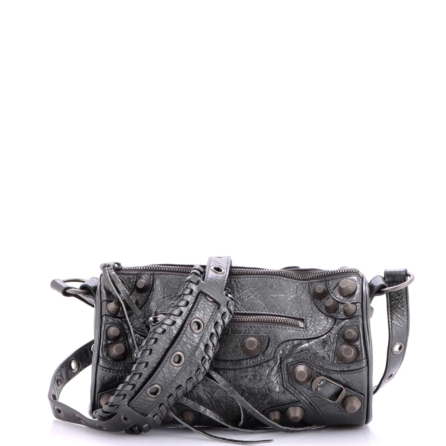 Balenciaga Leather handbag