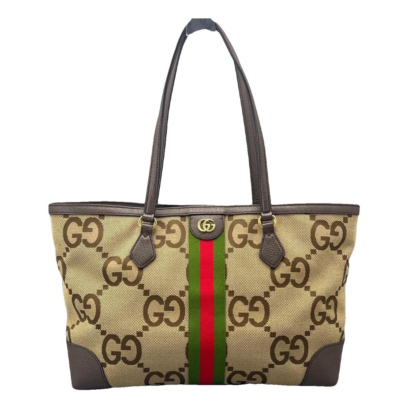 Ophidia cloth tote
