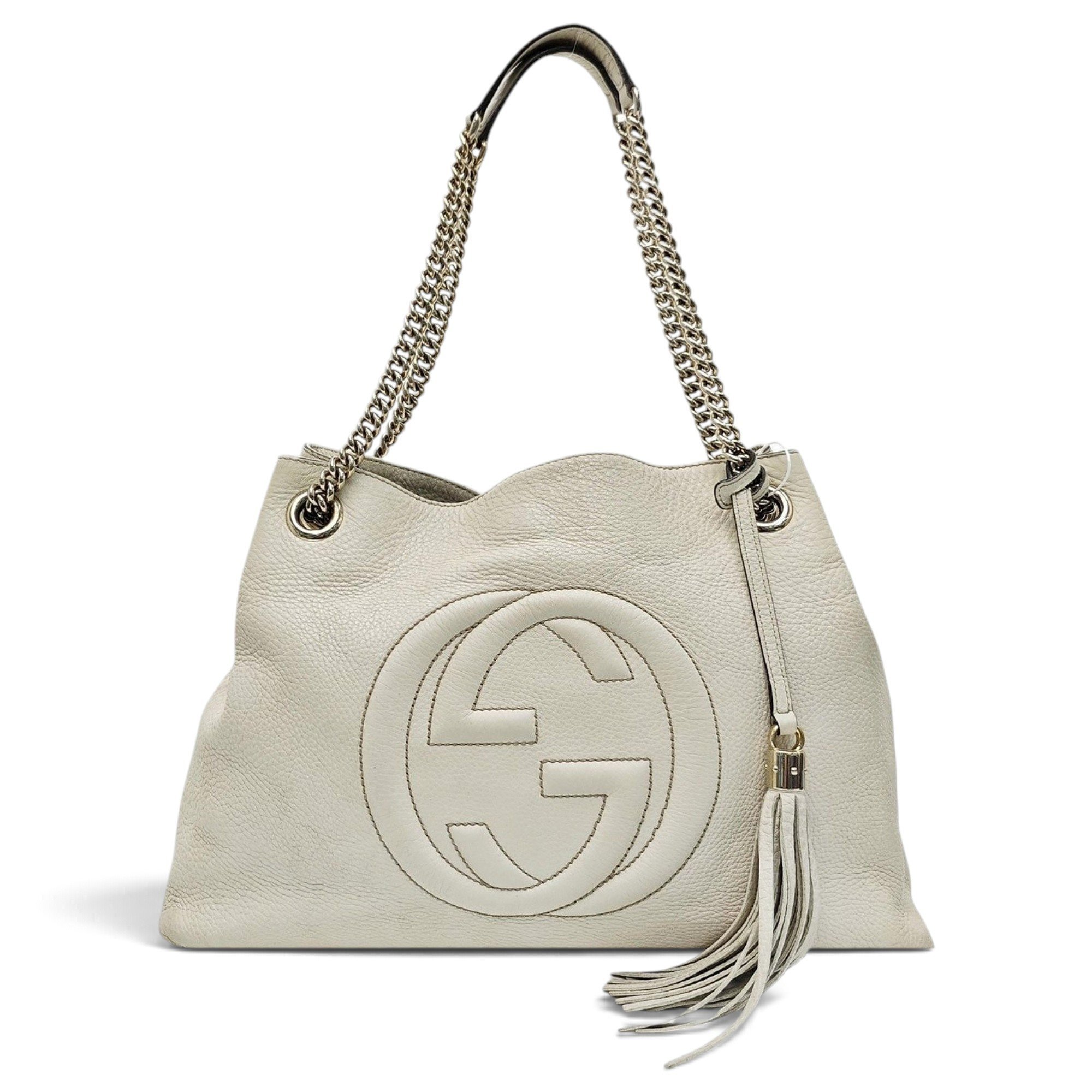 Soho leather handbag