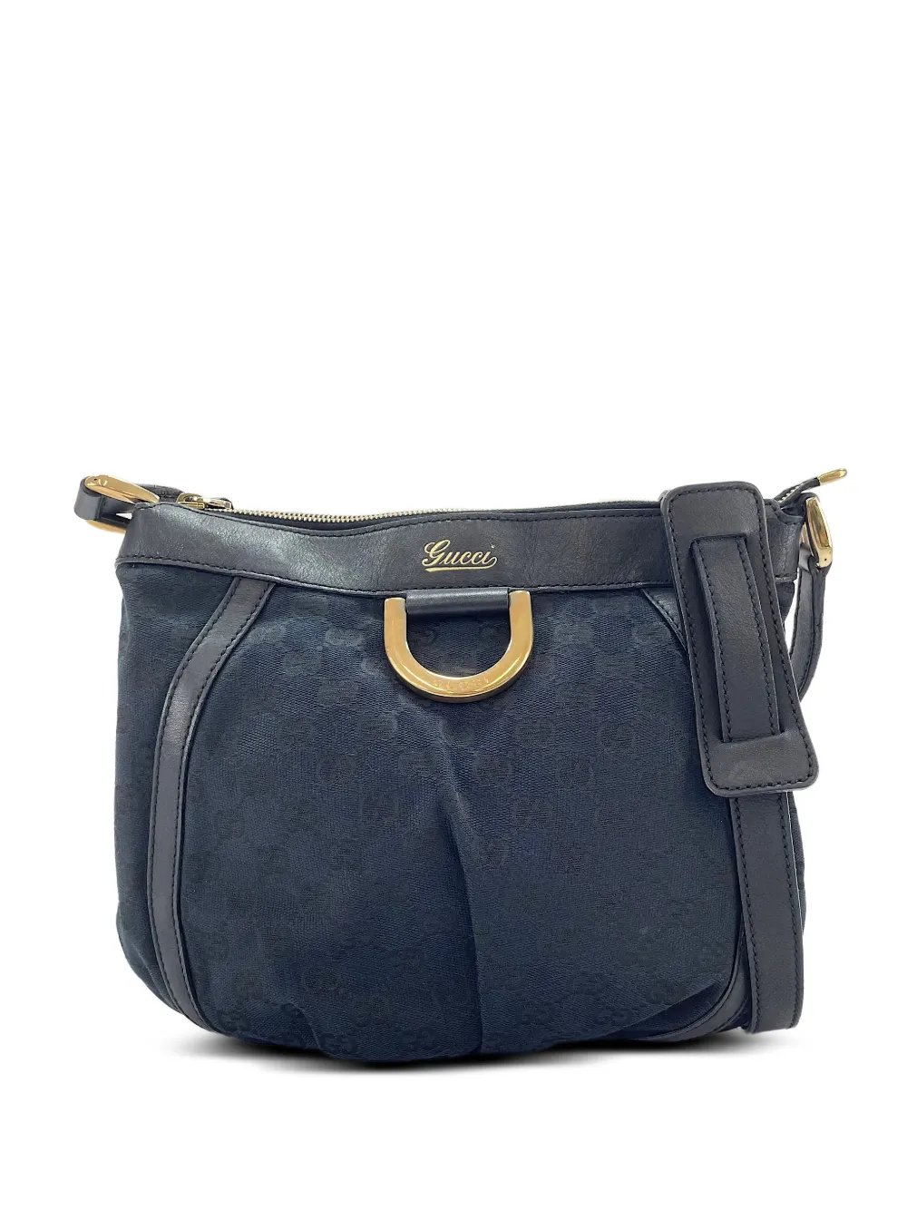 2000s Abbey shoulder bag